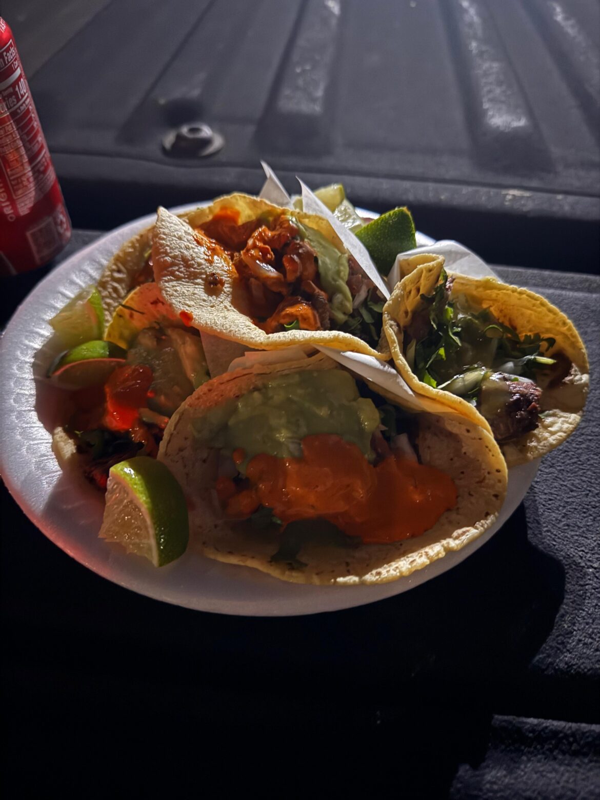 Adobada, Asada, Cabeza TJ Style