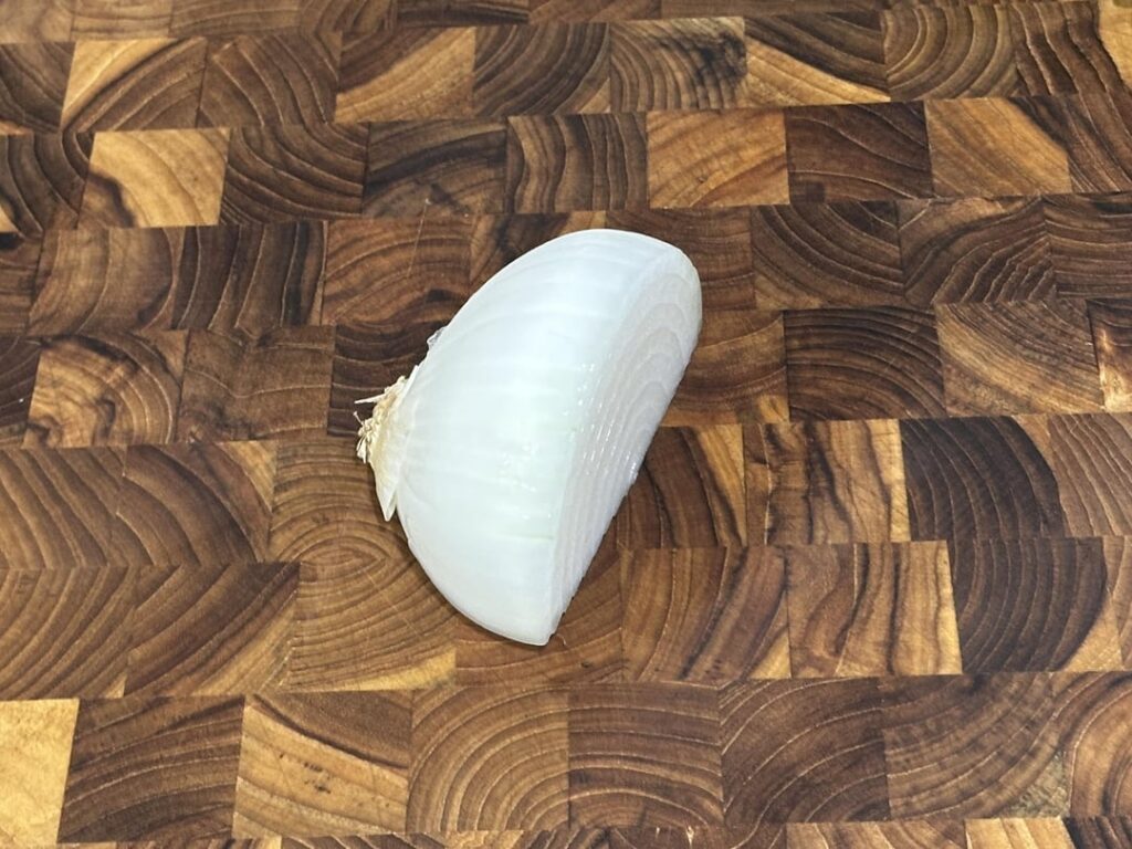 it’s 11:37pm. what would you do if you had this much onion?