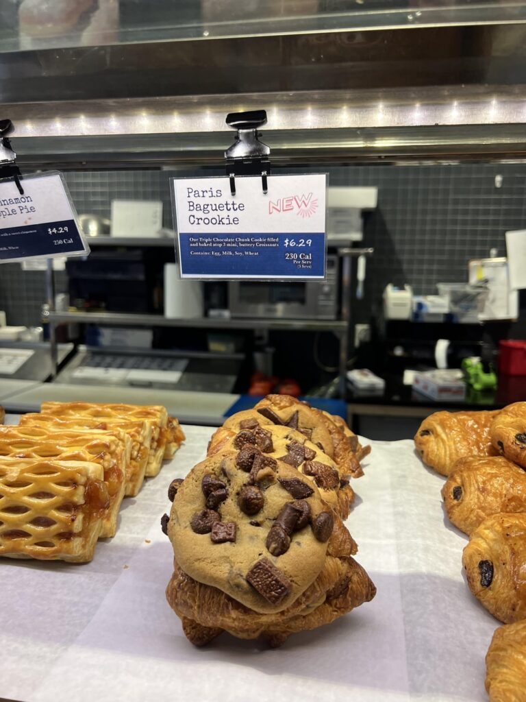 yummy treat… but inaccurate?