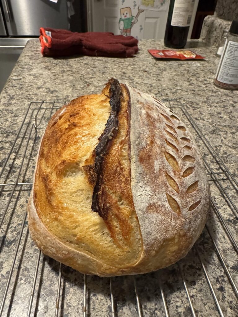 I think I did it! Feedback would be great!!