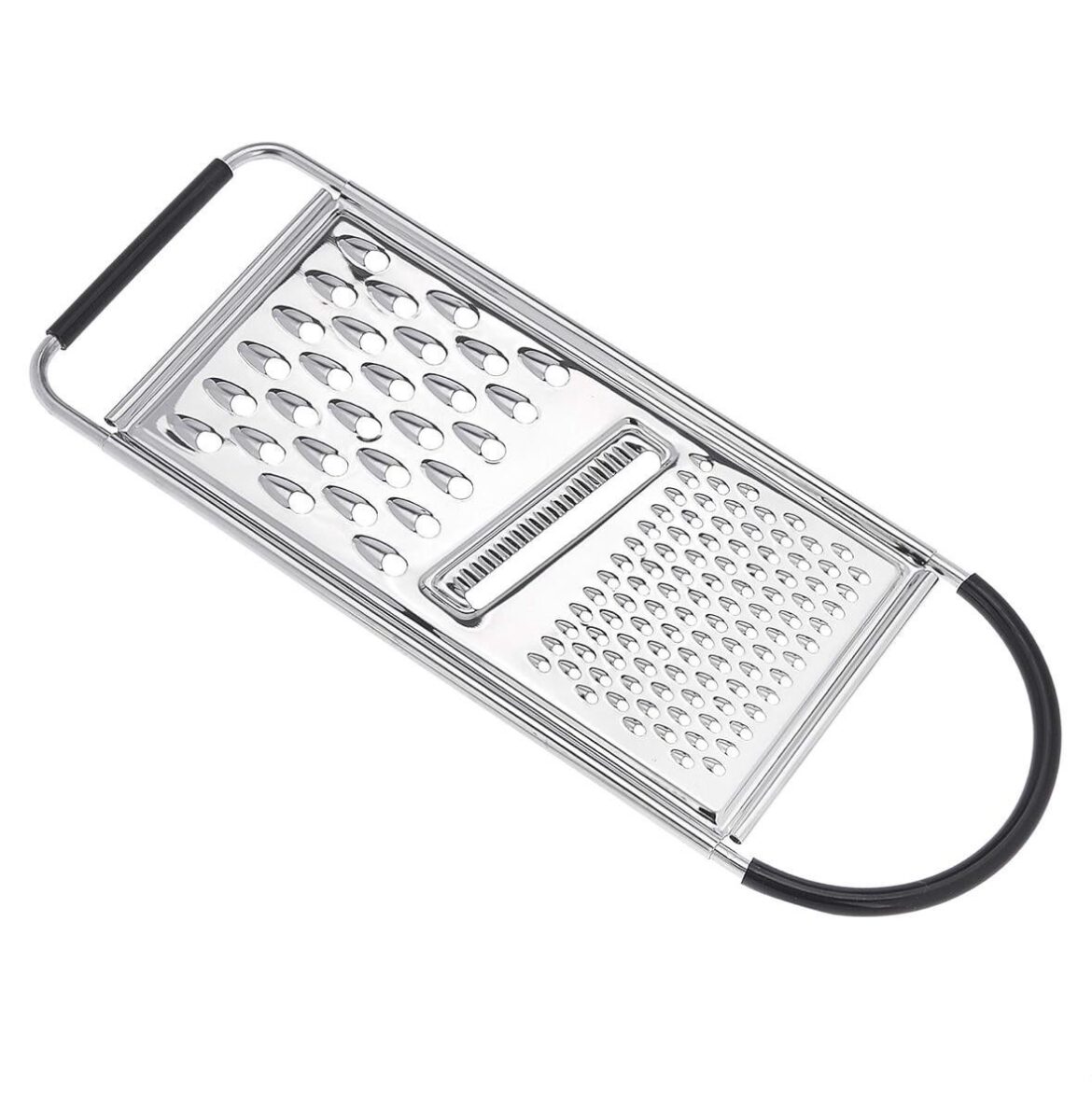 Look for heavy duty version of this slicer/grater