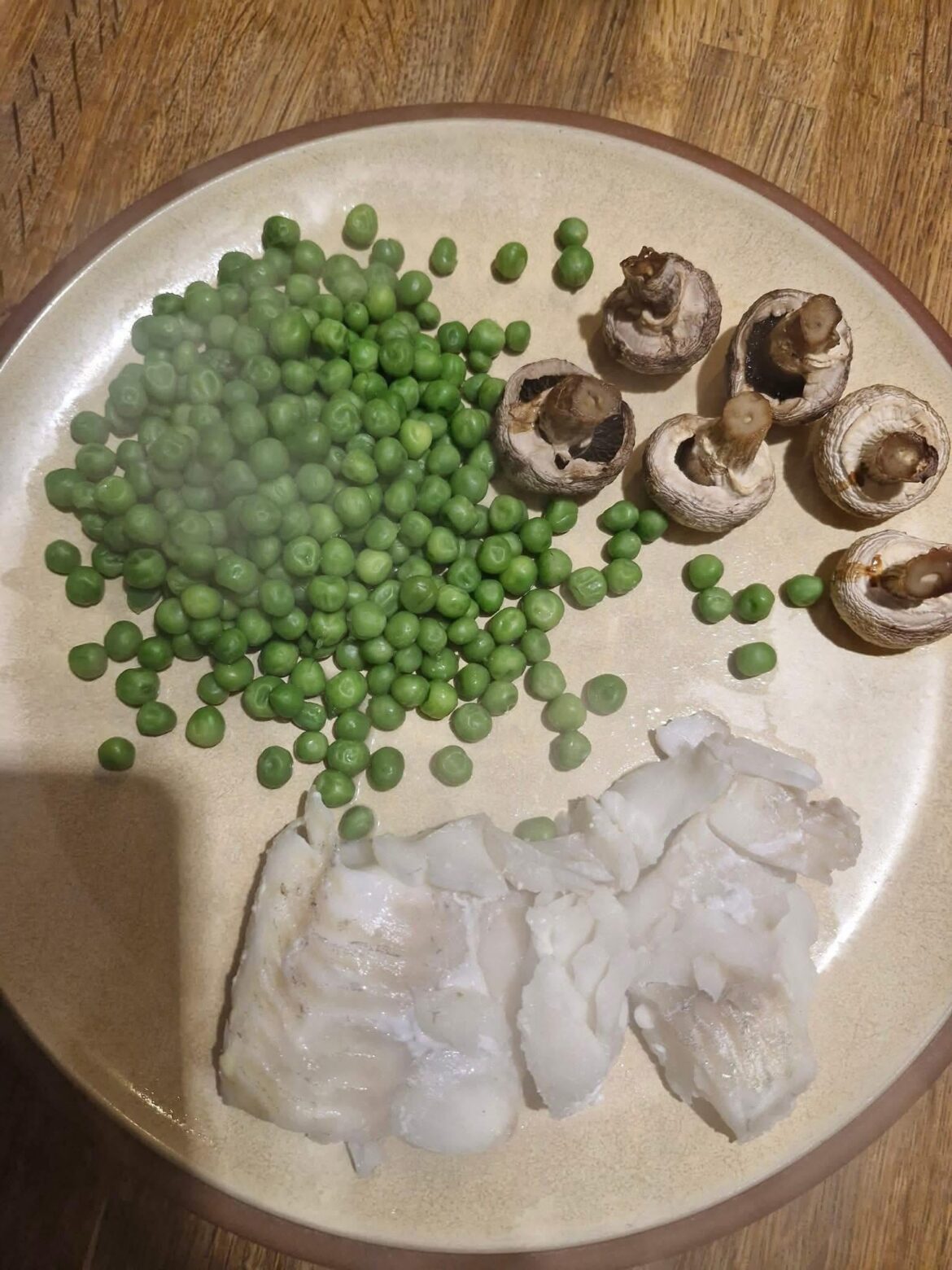 Friday treat from my hubby after a long day at work!