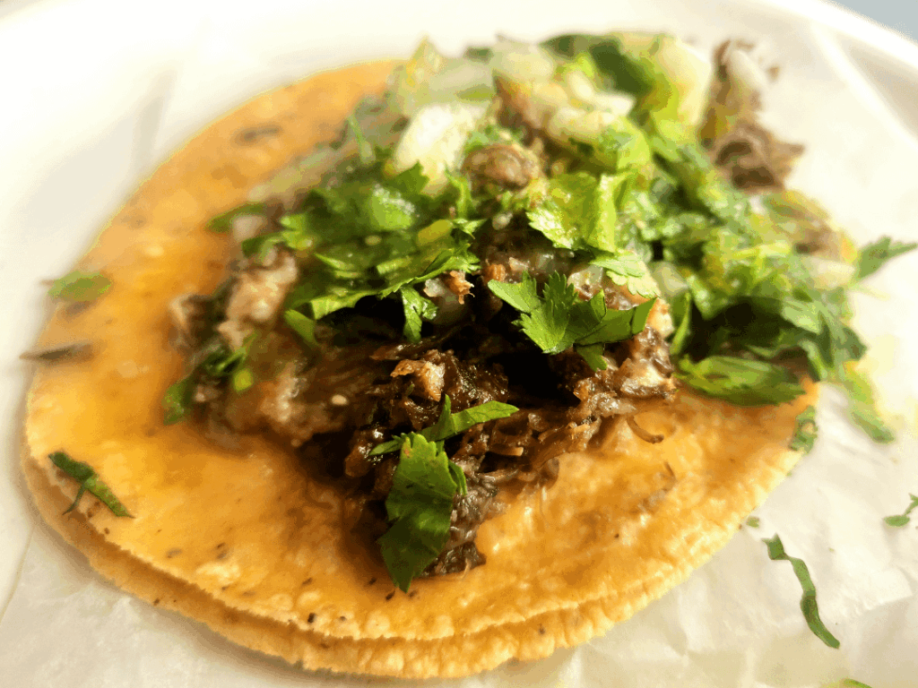 A message from the mod team regarding the political term 'TACO'