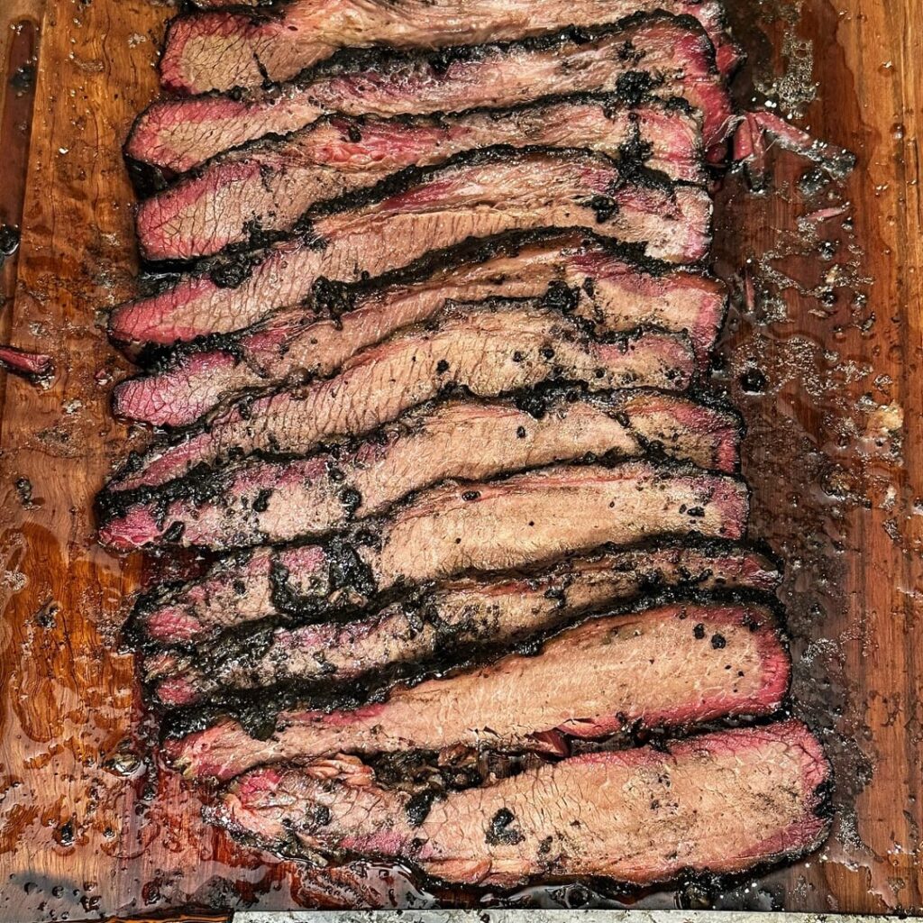 Gave up a little bit of sleep last night to pull and wrap, but it was worth it