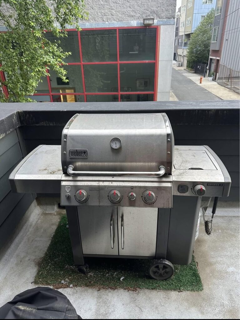 Is $200 for this grill good?