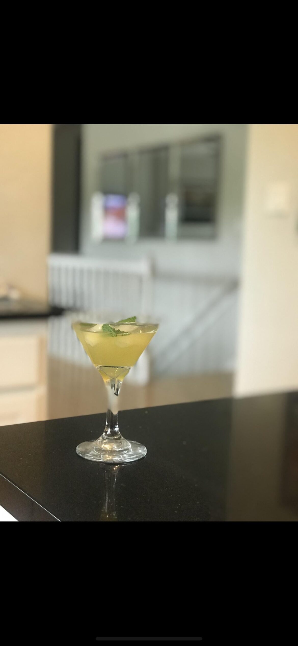 Sous Vide Margaritas!