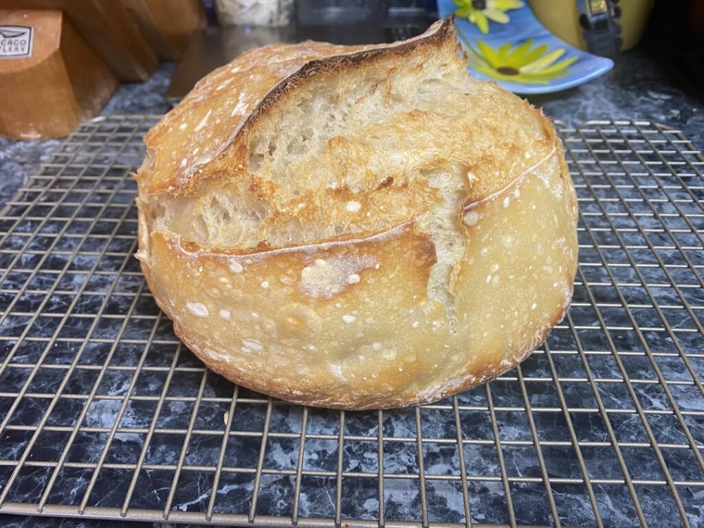 I think I’ve got it down!