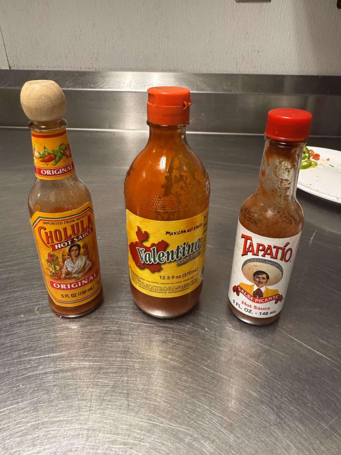 The big 3, which is the best?