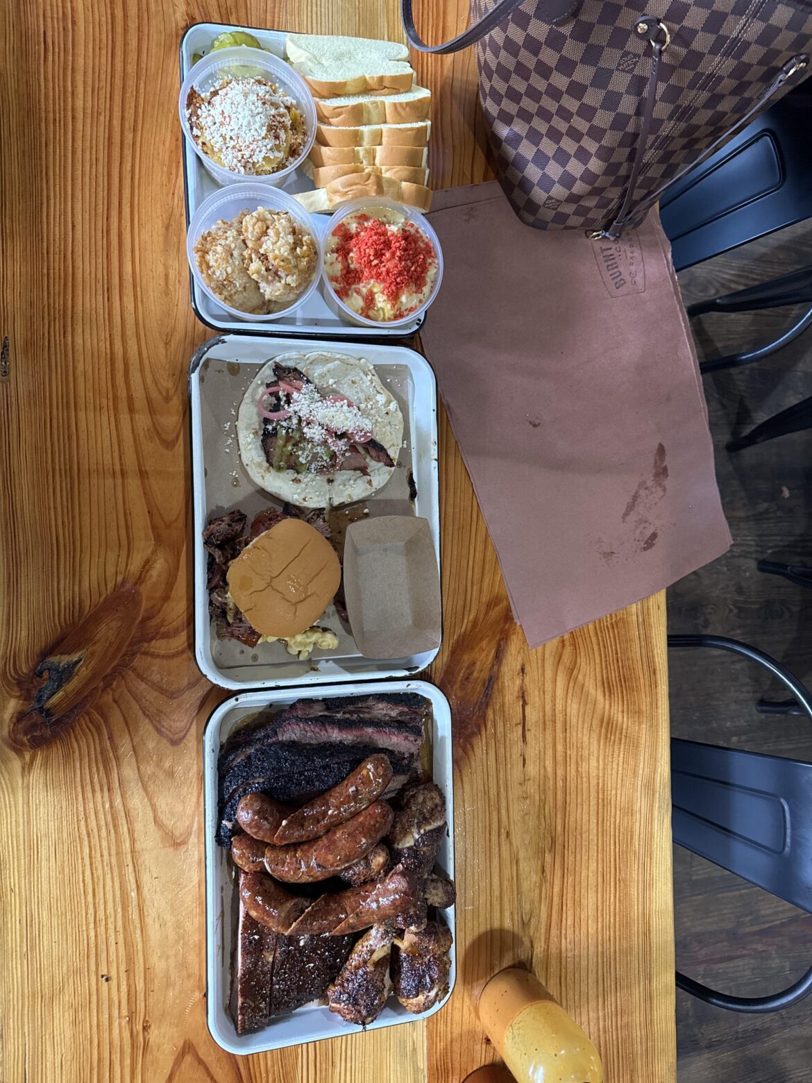 Burnt Bean in Seguin Tx