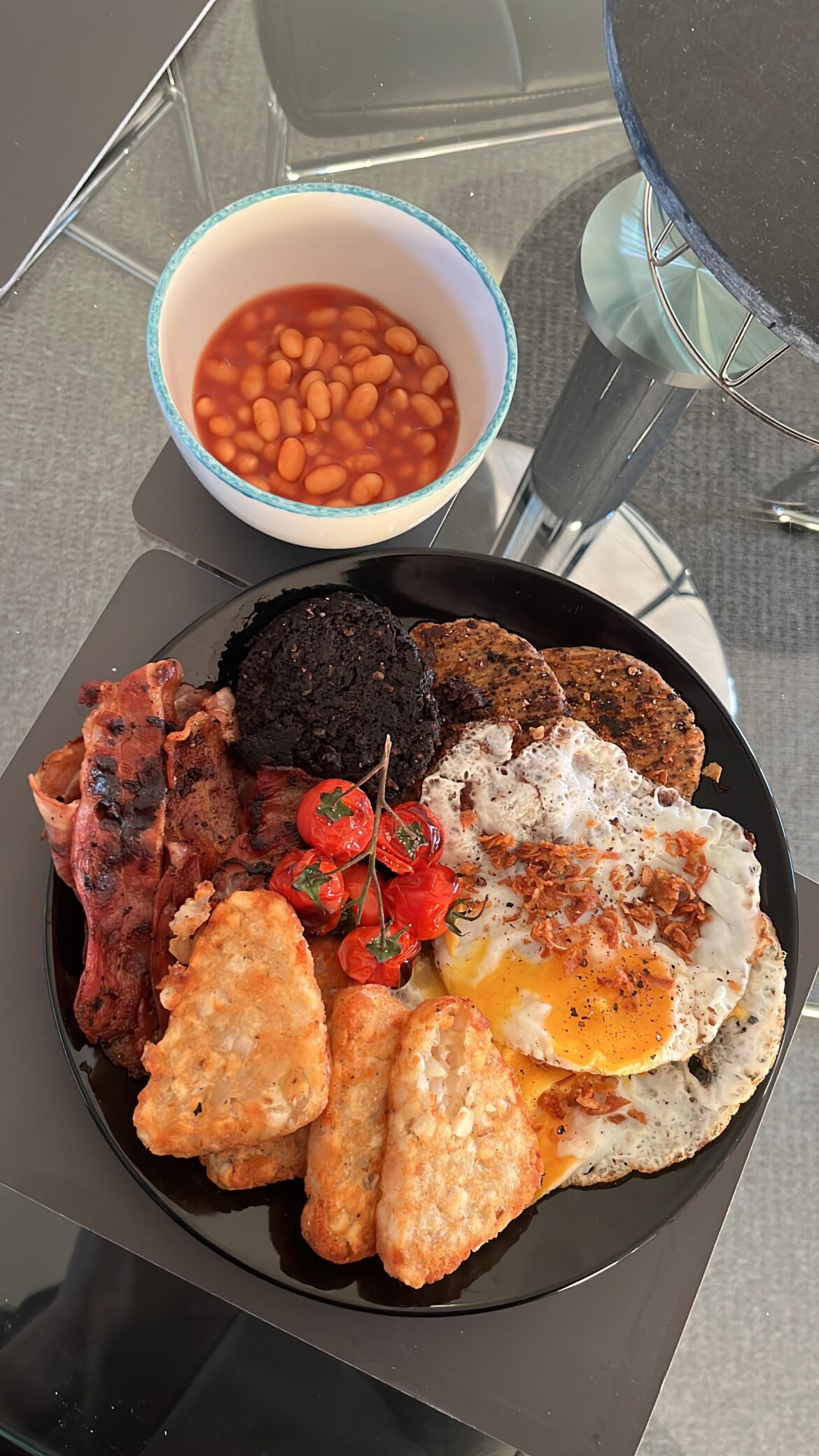 This Sub Always Makes Me Crave