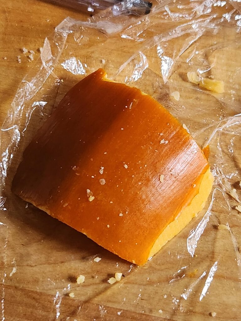What cheese is this?