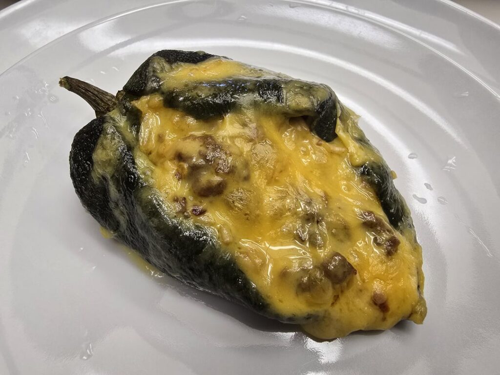 OMG... Notably Delicious!