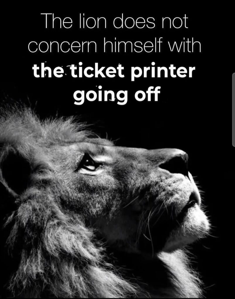 Shamelessly stolen and remastered