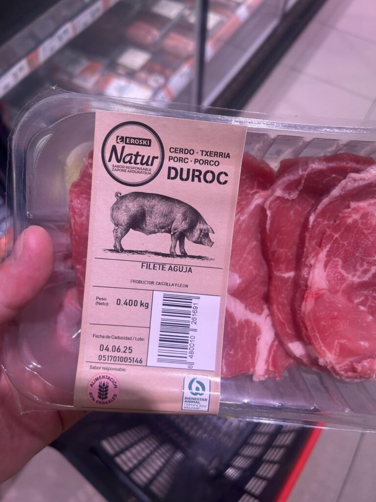 What is this delicious cut?