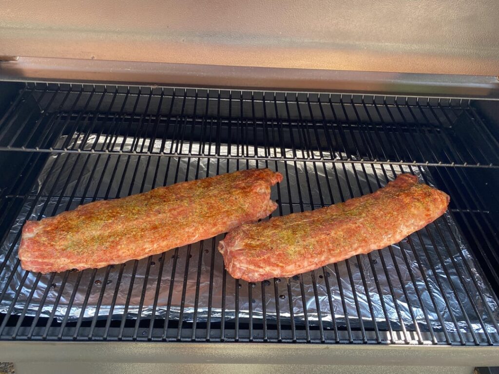 Wife wanted fall off the bone and she’s the boss 👀. Don’t at me bros