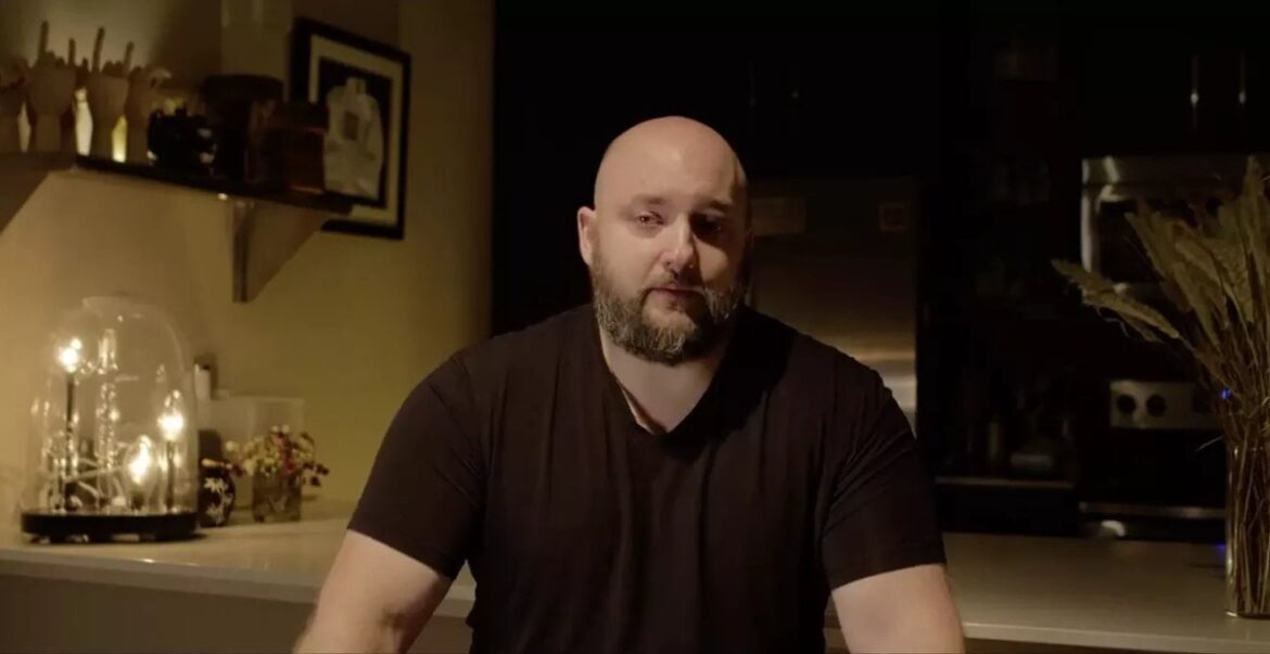 Jake Bickelhaupt Arrested for Domestic Violence - Again