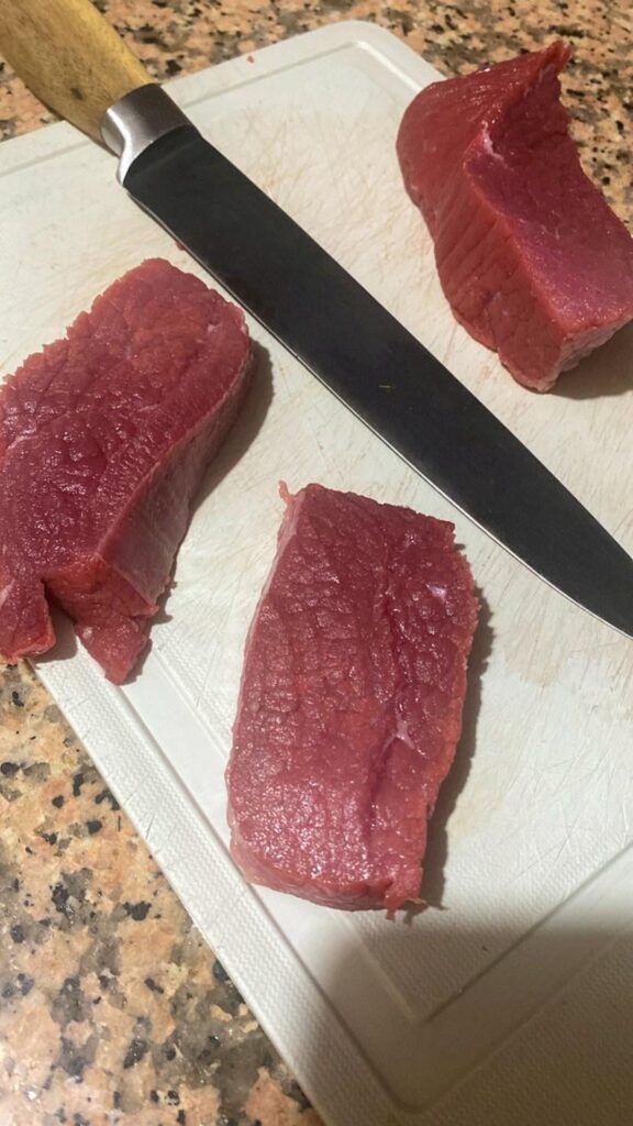 How should I marinate this meat? I'm waiting for good recipes.