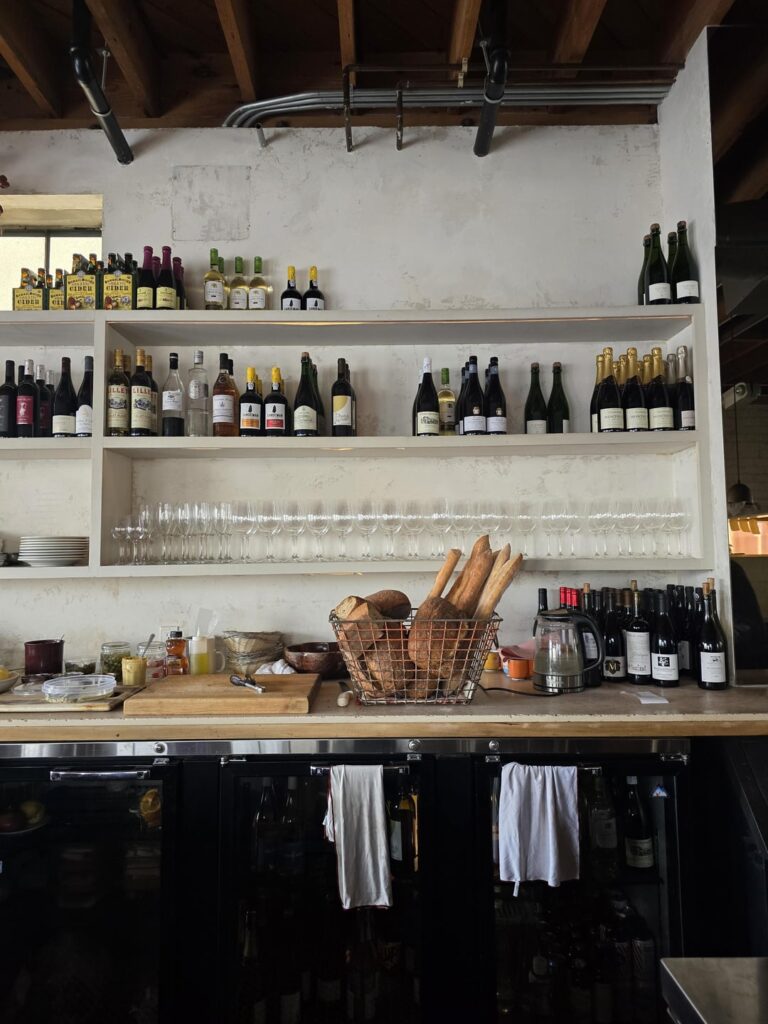 Oriel / Papa Cristo's Last Meals