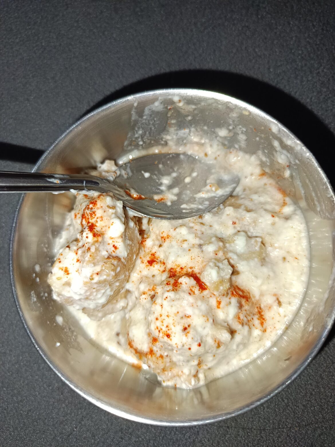 Dahi bhalle