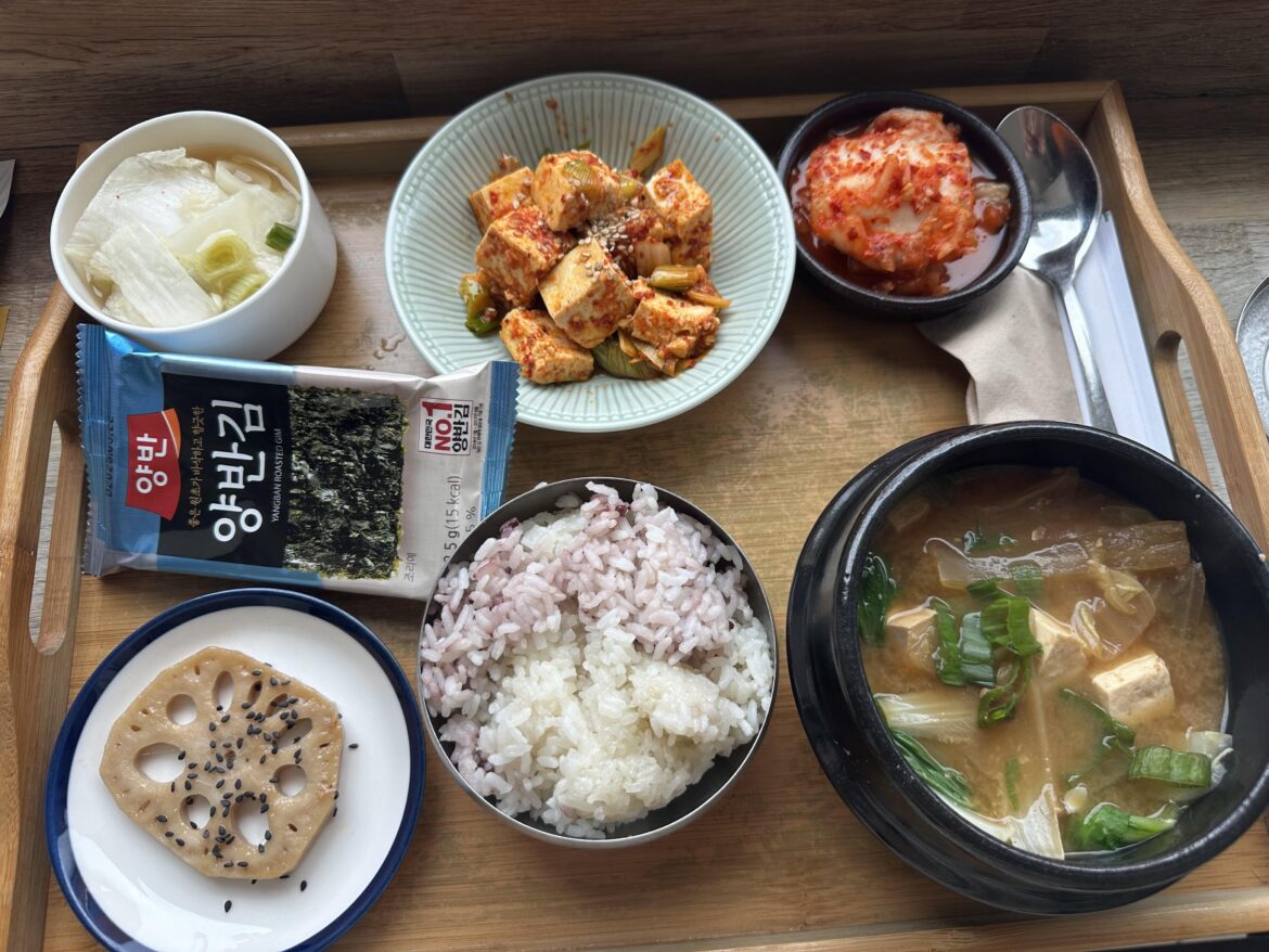 Best lunch in Brighton !