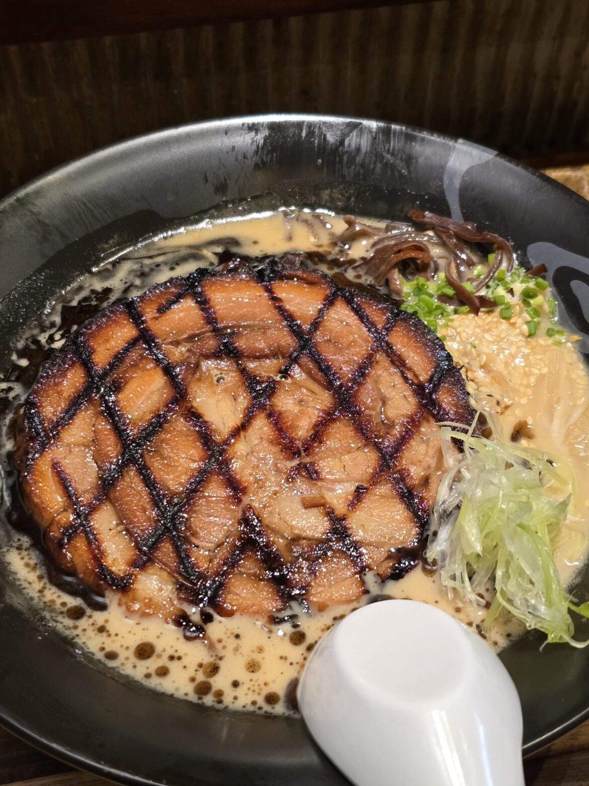 Super chashu