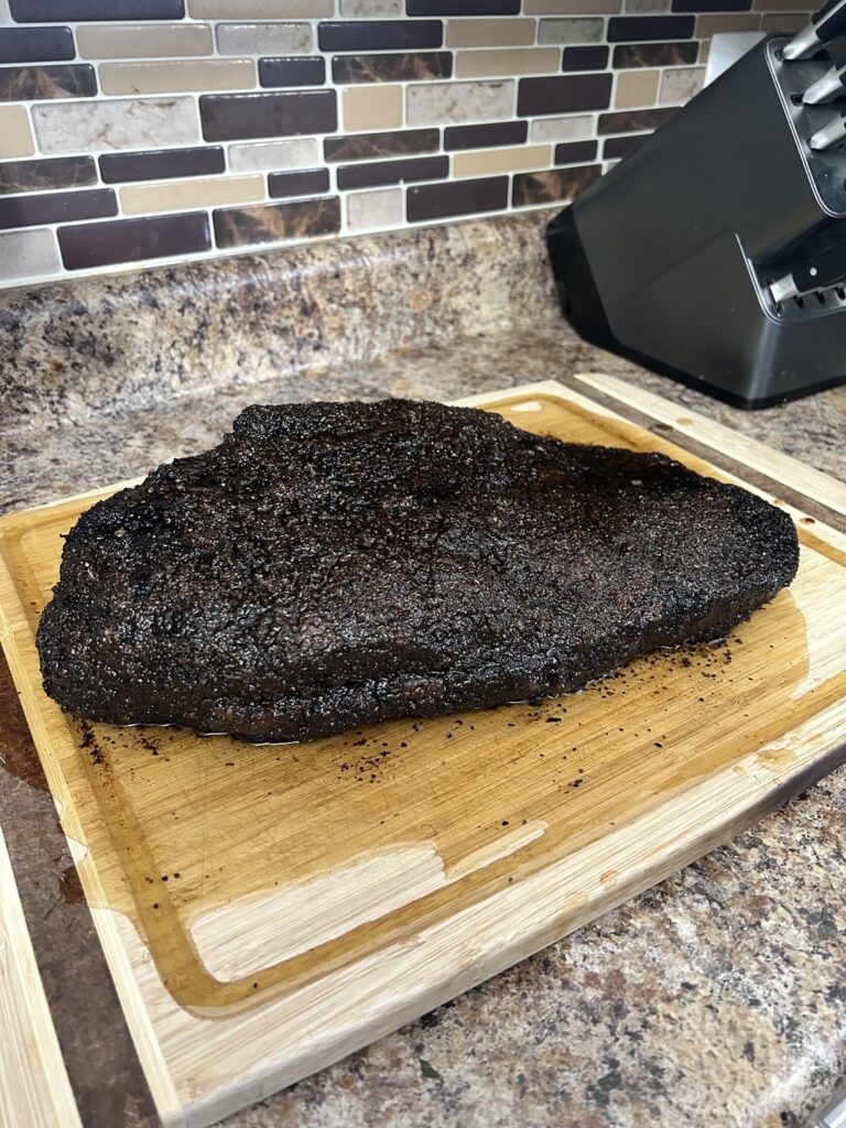 Why I love the foil boat