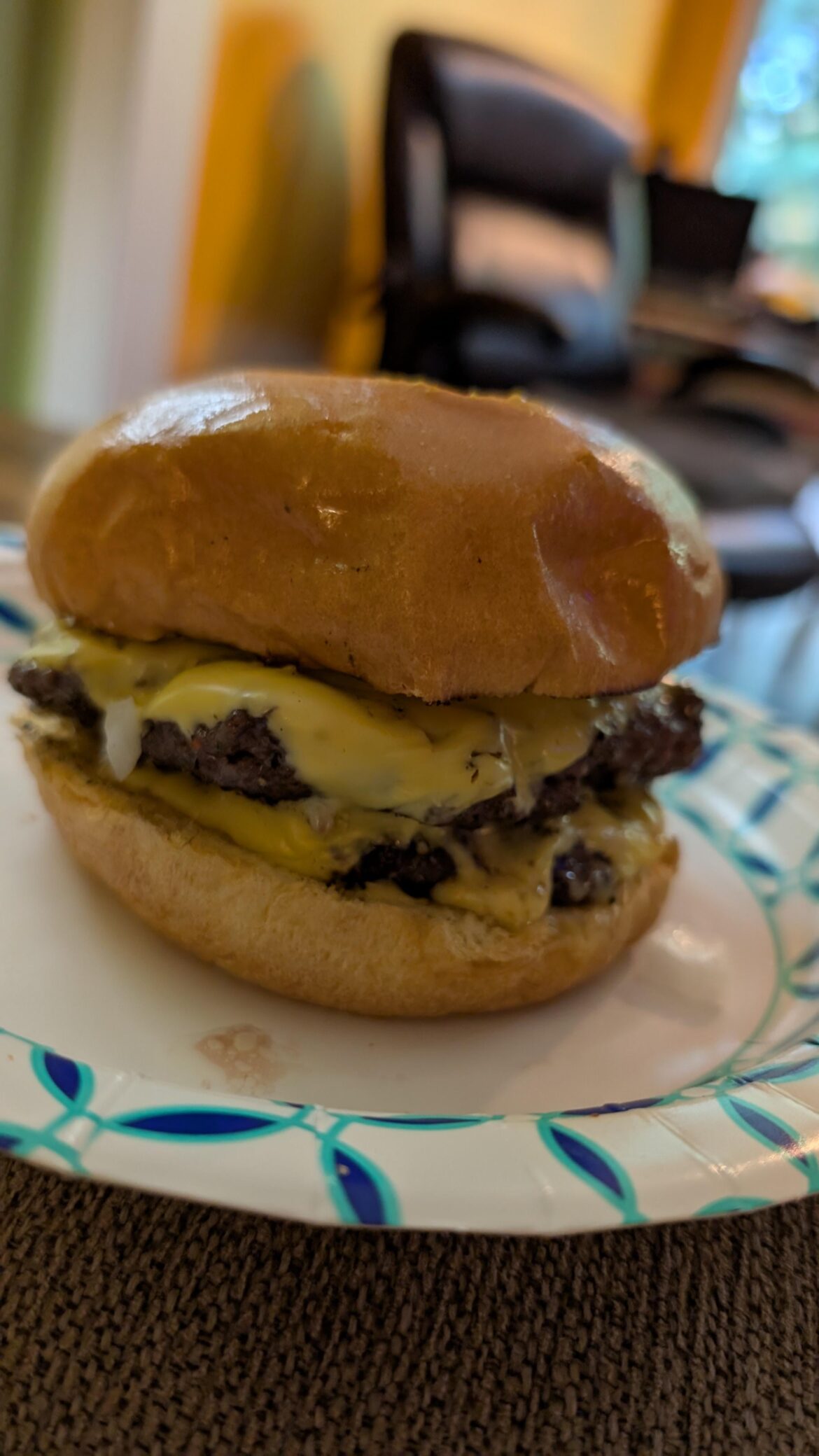 That’ll Do That'll Do