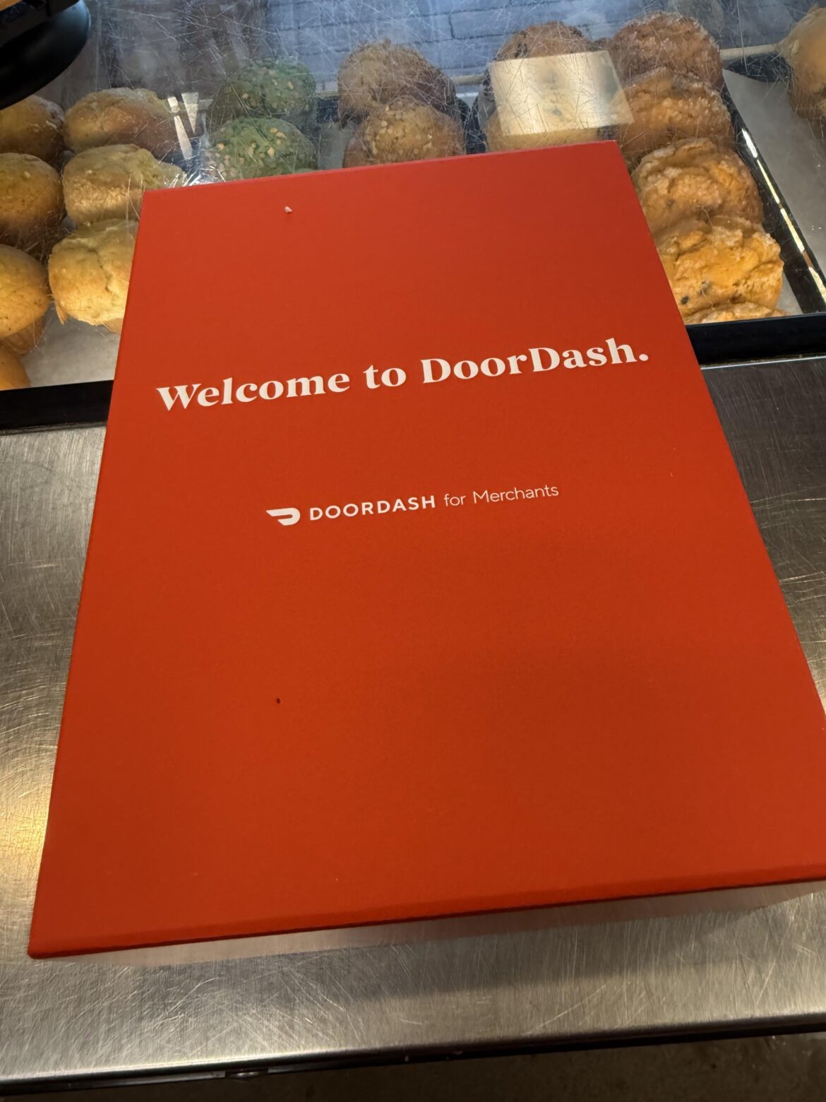 The red box of pain and suffering