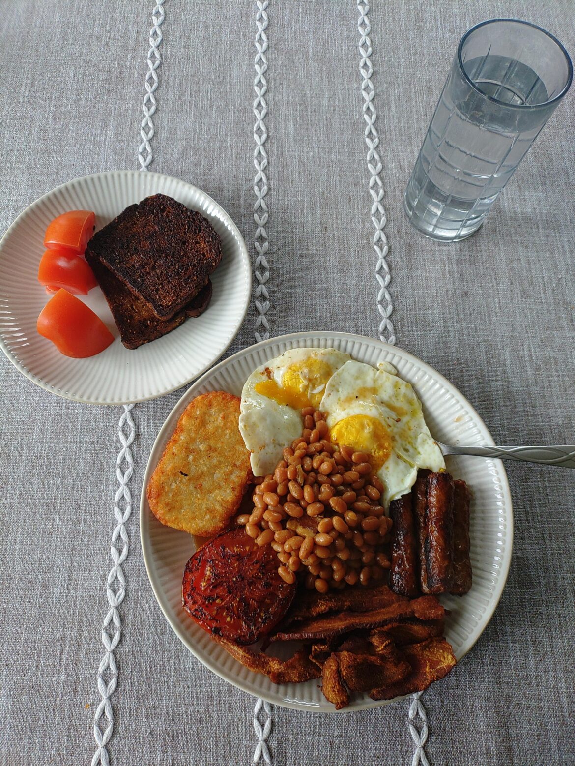 To the person who's comment I randomly stumbled across recommending this sub, thank you so much.