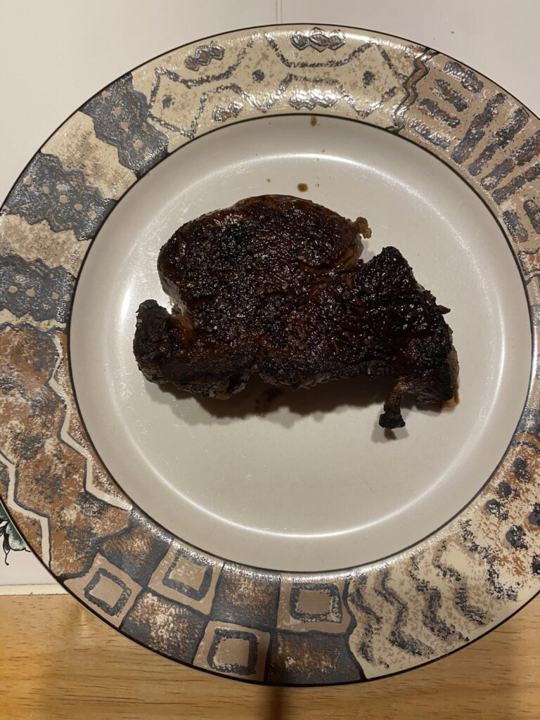 Haven’t posted here in a while, do I still got it?