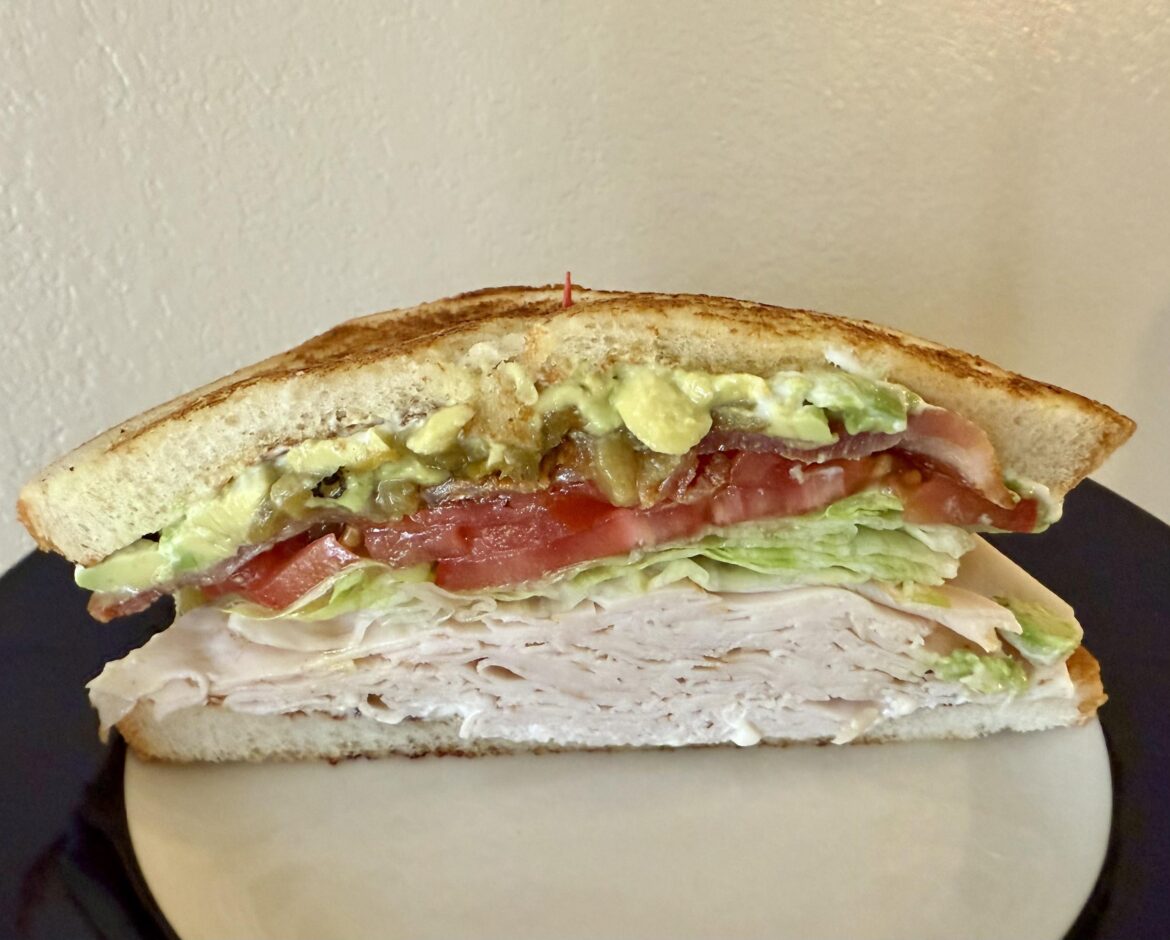 Duke City Club on a Lazy Saturday Afternoon