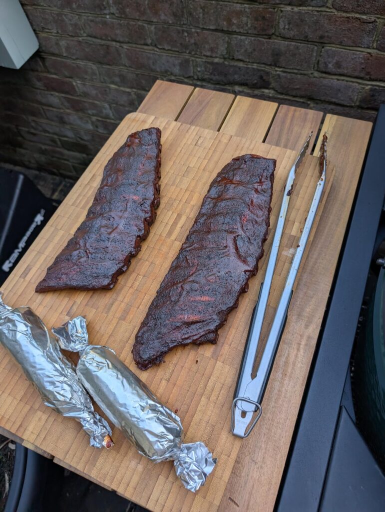 Babybacks
