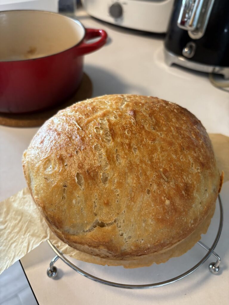 Low effort, maximum reward