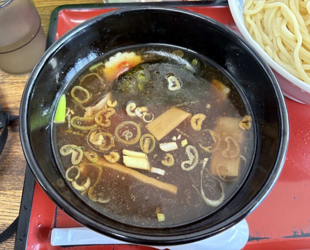 ラーメン
つけ麺
僕
もりそば
#大勝軒🍜