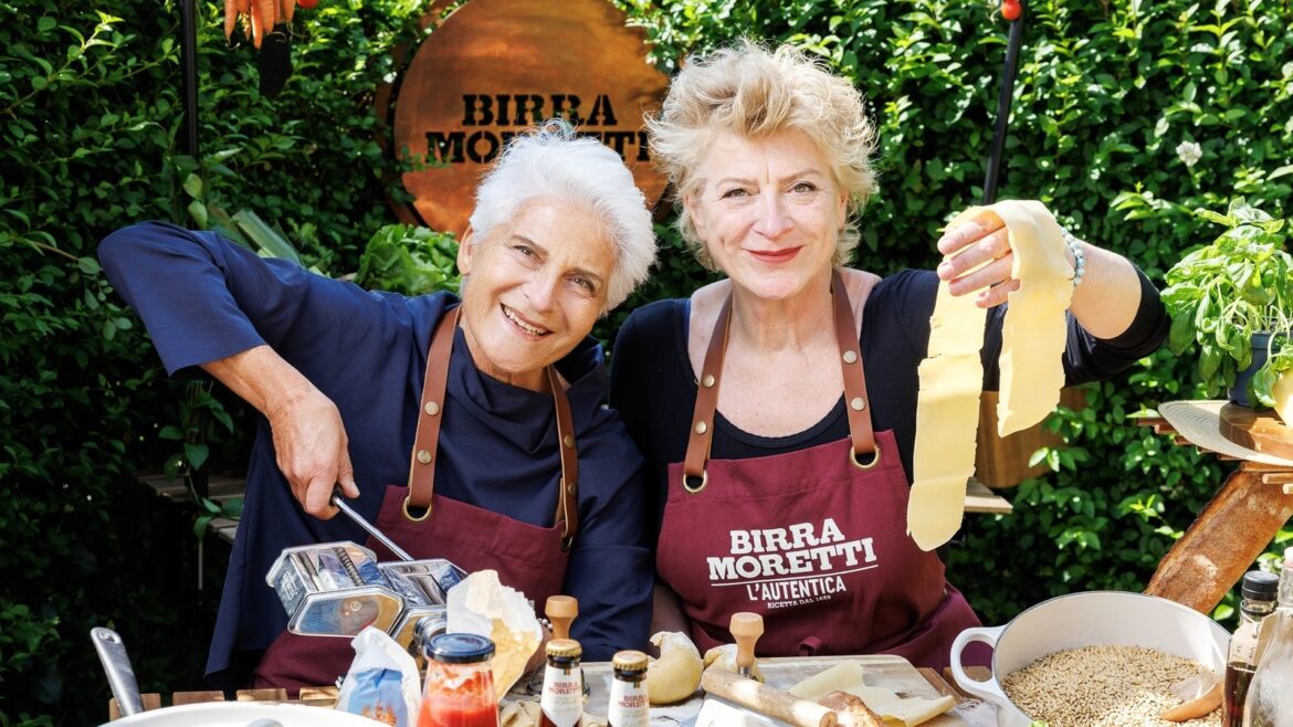 How to make real Bolognese pasta, according to two pasta legends How to make real Bolognese pasta, according to two pasta legends