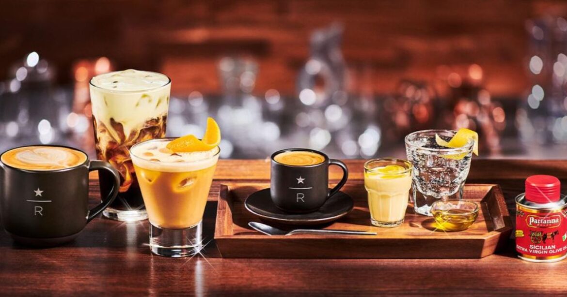 Olive oil in coffee: Is this Mediterranean superfood the latest hot trend for lattes and espressos? Olive oil in coffee: Is this Mediterranean superfood the latest hot trend for lattes and espressos?