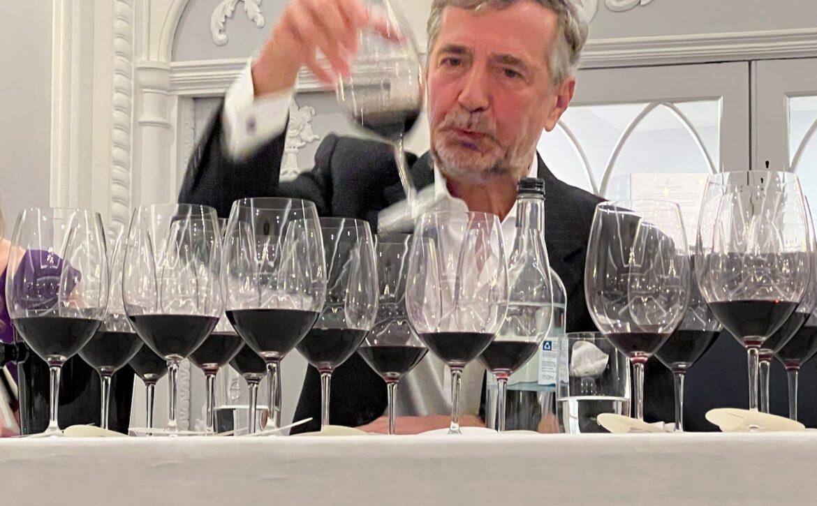 Eduardo Chadwick, Spurrier and the ghosts of Judgments past