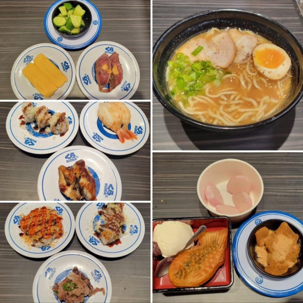 Restaurant food, post #34