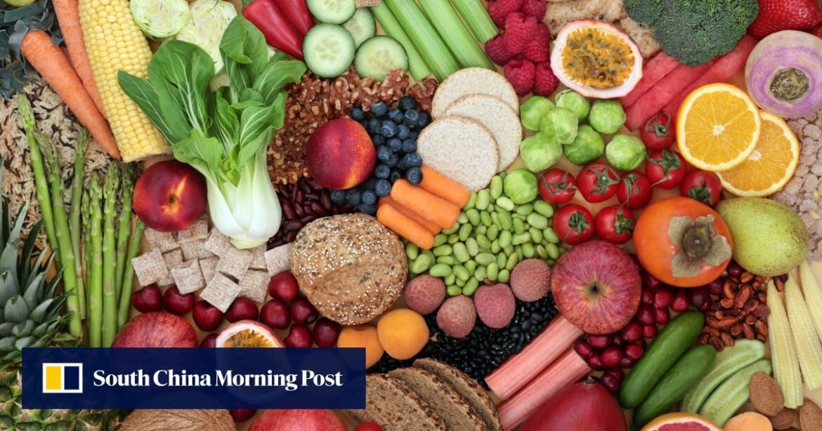 What is ‘fibermaxxing’? 5 health benefits of the new nutrition trend What is ‘fibermaxxing’? 5 health benefits of the new nutrition trend