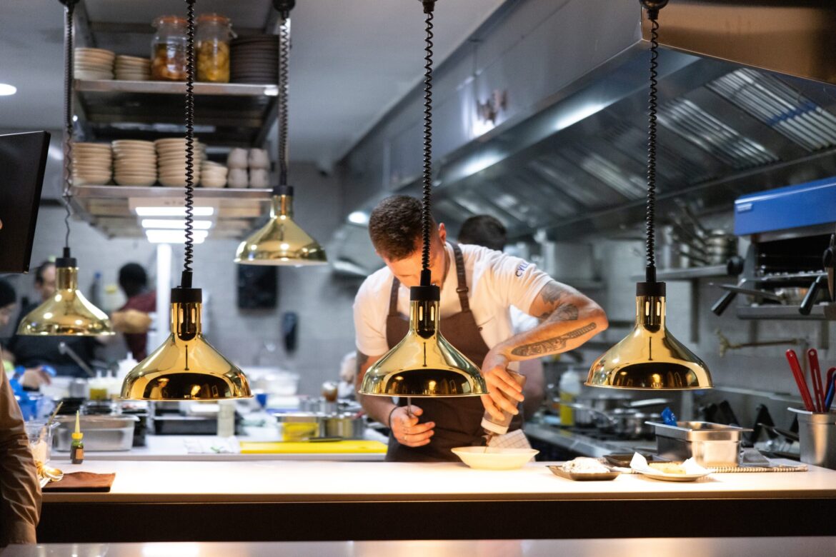 New fine-dining Greek restaurant Cylla confirms opening date