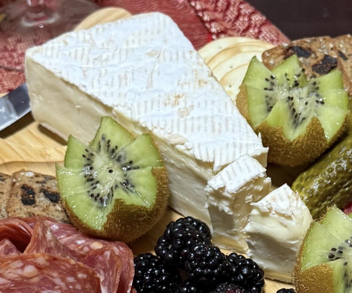 what cheese is this?