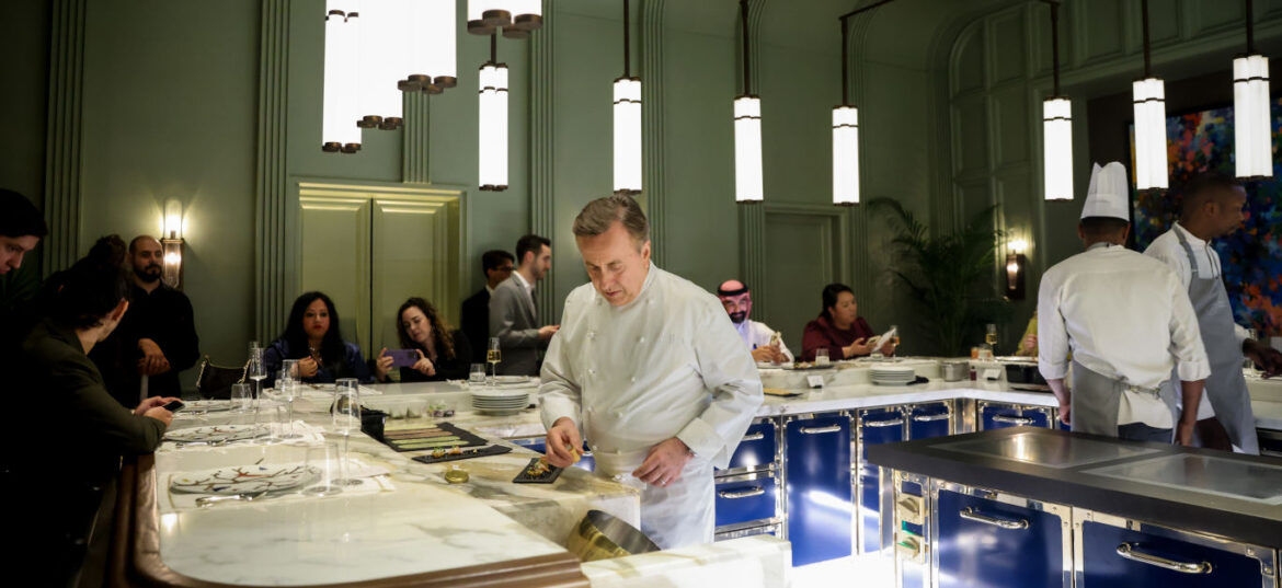 Daniel Boulud