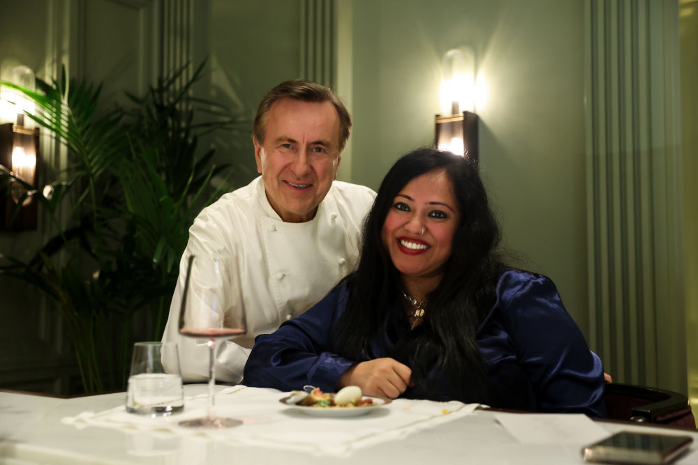 Daniel Boulud