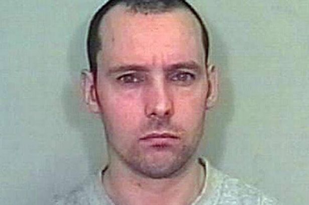 Anthony Morley trial