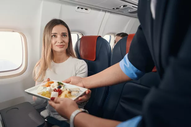 With the rise of budget airlines and no-frills fares, it can be confusing to figure out who still offers free food on board 