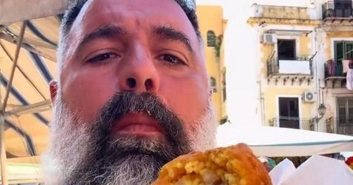 ‘I spent less than £5 at Italian market and was floored by amount of food I got’ Ipso logo