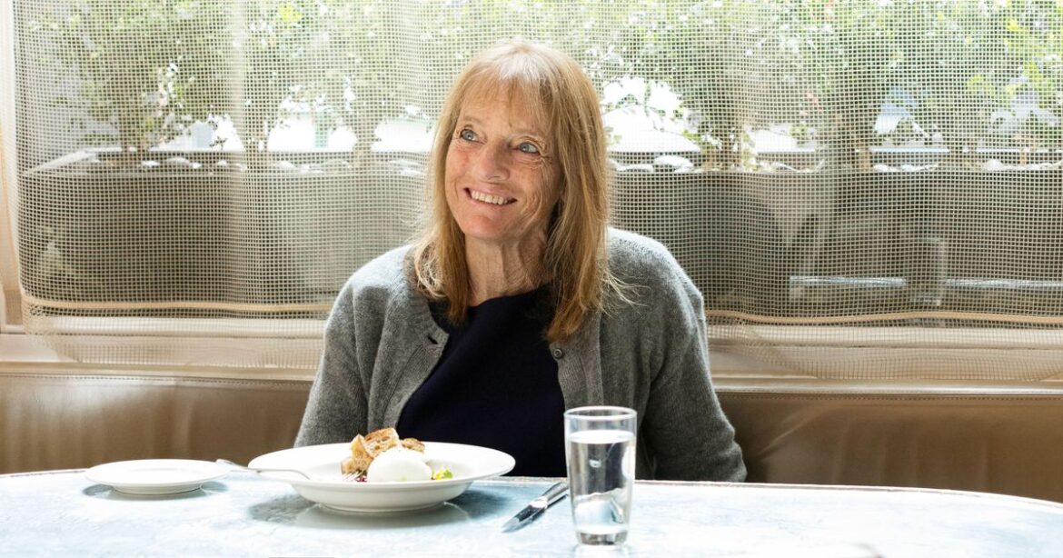 Chef Ruth Rogers’s Grub Street Diet Chef Ruth Rogers’s Grub Street Diet