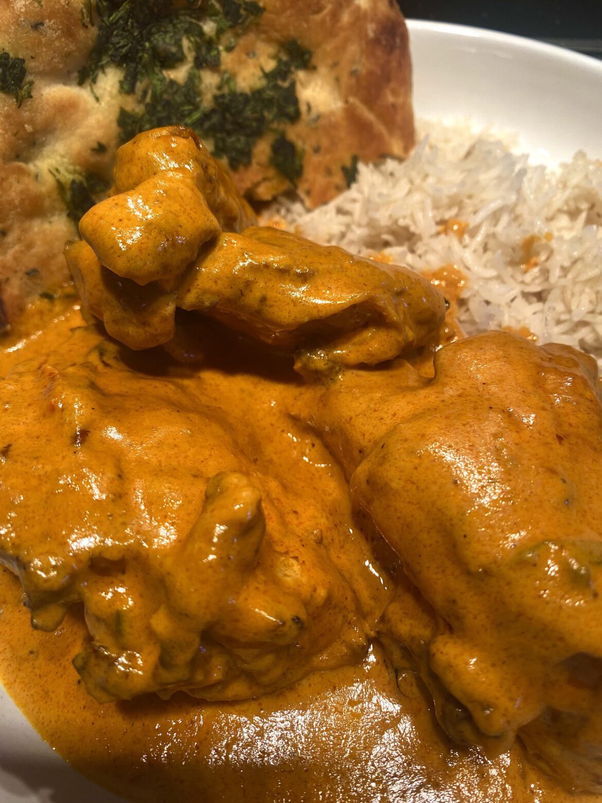 Recreating my Butter Chicken (Murgh Makhani) Recipe 😍