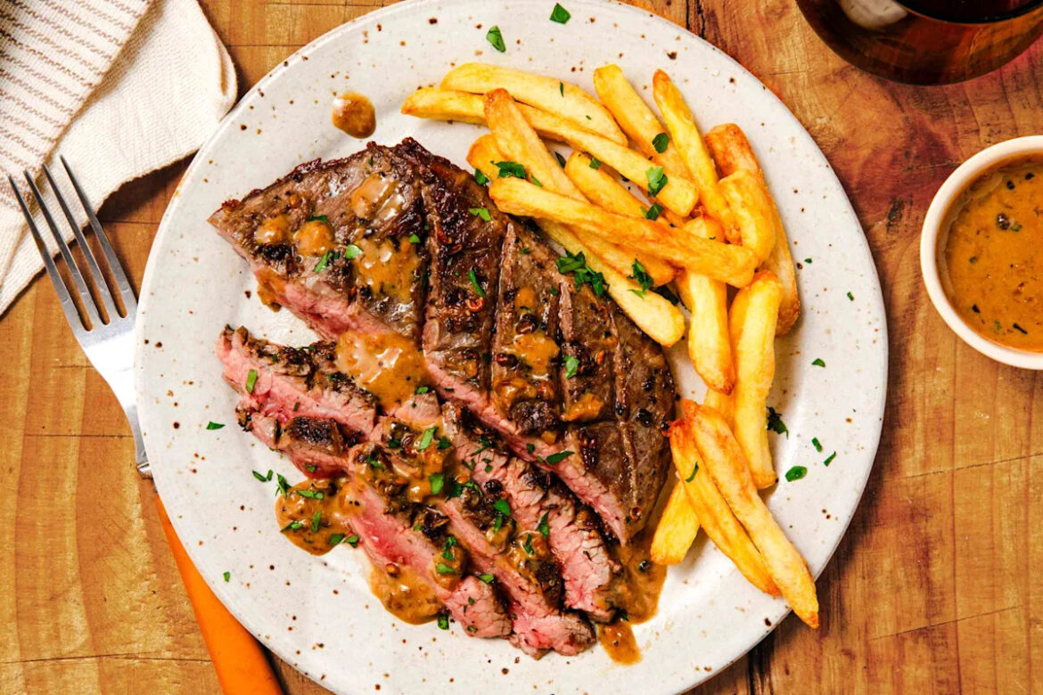23 Restaurant-Worthy French Recipes You Can Make at Home Yahoo lifestyle home