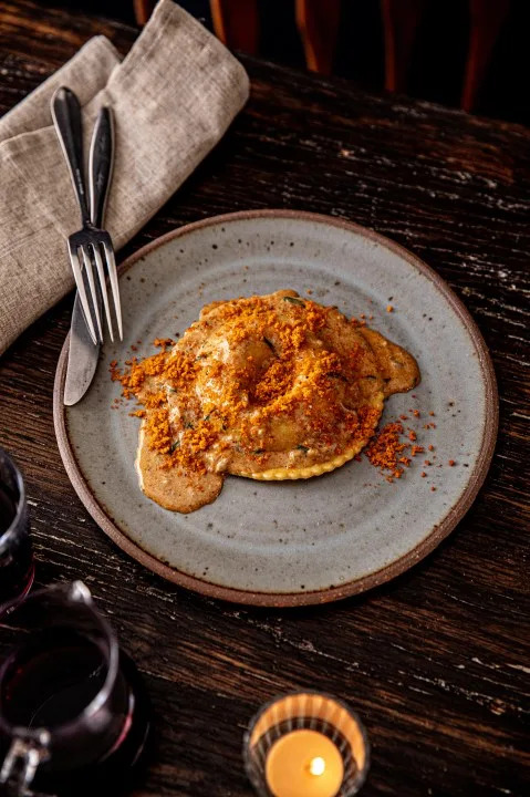 Credit: Andrew Cebulka